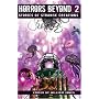 Horrors Beyond 2: Stories of Strange Creations