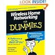 Wireless Home Networking For Dummies, 2nd Edition by 