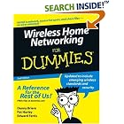 Wireless Home Networking For Dummies (For Dummies (Computer... by  Danny Briere, Pat Hurley, and Edward Ferris