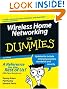 Wireless Home Networking For Dummies (For Dummies (Computer/Tech))