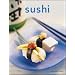 Sushi (Tuttle Mini Cookbook)