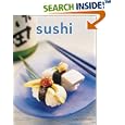 Sushi (Tuttle Mini Cookbook)