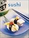 Books : Sushi (Tuttle Mini Cookbook)