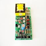 Treadmill Motor Power Board 181220