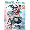 Puella Magi Madoka Magica Vol.2