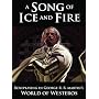 A Song Of Ice And Fire Roleplaying: Adventures In The Seven Kingdoms