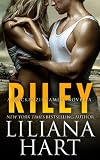 Riley (The MacKenzie Family Book 5)