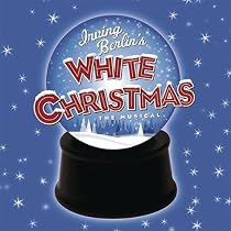 Irving Berlin's White Christmas: The Musical Cast Recording