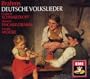 Brahms: Deutsche Volkslieder (German Folksongs)