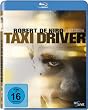 Taxi Driver [Blu-ray]