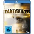 Taxi Driver [Blu-ray]