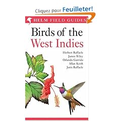 Birds of the West Indies