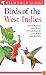 Field Guide to the Birds of the West Indies (Helm Field Guides)