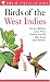 Books : Field Guide to the Birds of the West Indies (Helm Field Guides)