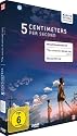 5 Centimeters per second / The Voices of a Distant Star - Box (2 DVDs)