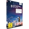 5 Centimeters per second / The Voices of a Distant Star - Box (2 DVDs)
