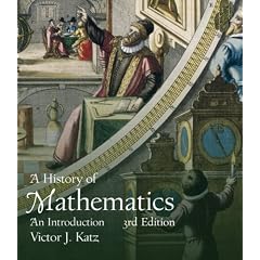 A History of Mathematics