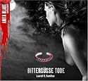 Laurell K. Hamilton: Anita Blake - Bitters&uuml;&szlig;e Tode (6 CDs): Ein Anita Blake H&ouml;rbuch