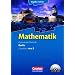 Bigalke/K�hler: Mathematik Sekundarstufe II - Berlin - Neubearbeitung: Grundkurs ma-3 - Qualifikationsphase - Sch�lerbuch mit CD-ROM