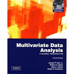 Multivariate Data Analysis: International Version