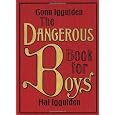 The Dangerous Book for Boys