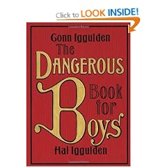 The Dangerous Book for Boys