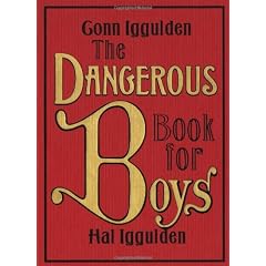 The Dangerous Book for Boys (US edition)