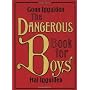 The Dangerous Book for Boys by Conn Iggulden