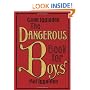 The Dangerous Book for Boys