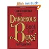 The Dangerous Book for Boys