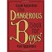 The Dangerous Book for Boys (US edition)