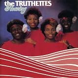 Revue The Truthettes  / Flowing