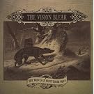 The Wolves Go Hunt Their Prey LTD Edition