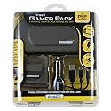 PSP 9 in 1 Gamer Pack