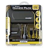 PSP 9 in 1 Gamer Pack
