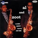 Al and Zoot
