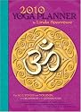 Yoga Planner (Diary)