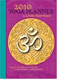 Yoga 2010 Planner Calendar (Diary)
