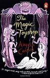 The Magic Toyshop