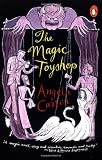 The Magic Toyshop