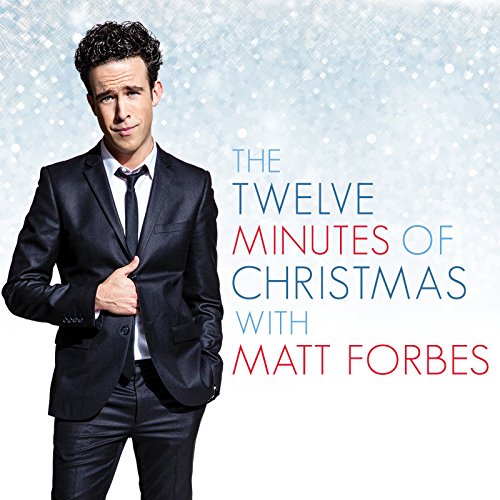 The Twelve Minutes Of Christmas