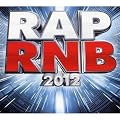 Rap Rnb 2012