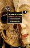 The black spider