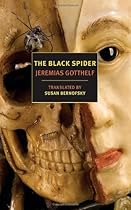 The Black Spider (New York Review Books Classics) The Black Spider (New York Review Books Classics)