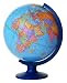 Globe - Millennium Blue Globe - 5120-4026