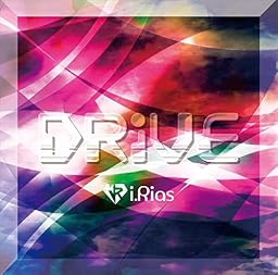 DRiVE  (TYPE-B)