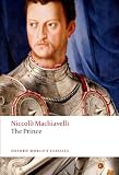 The Prince (Oxford Worlds Classics)