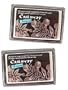 Jacquard Products Castaway Stamp Pad Refiller, Clear