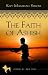 The Faith of Ashish: Blessings in India Book #1