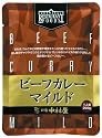 新宿中村屋ビーフカレーマイルド 200g×2袋